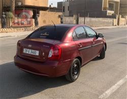 هیوندای ئەکسنت